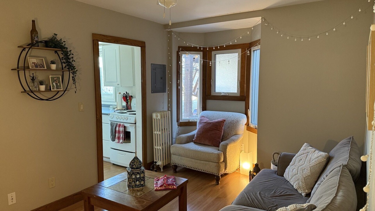 Photo of Livingroom in Hamilton