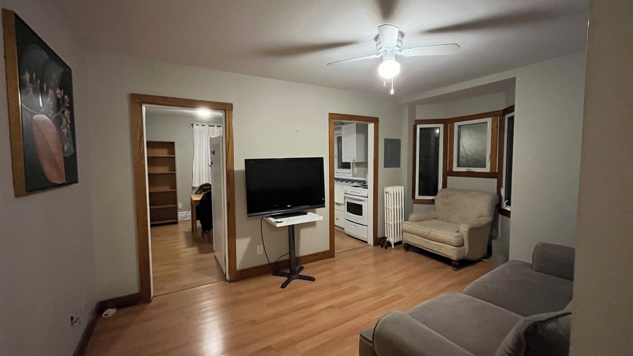 Photo of Livingroom in Hamilton