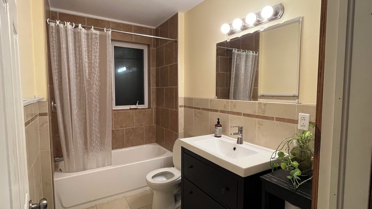 Photo of Bathroom in Hamilton