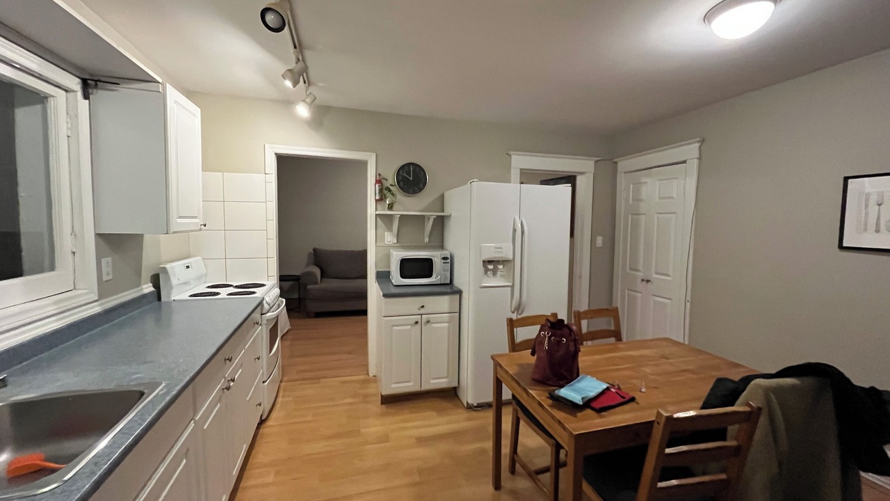 Photo of Kitchen in Hamilton