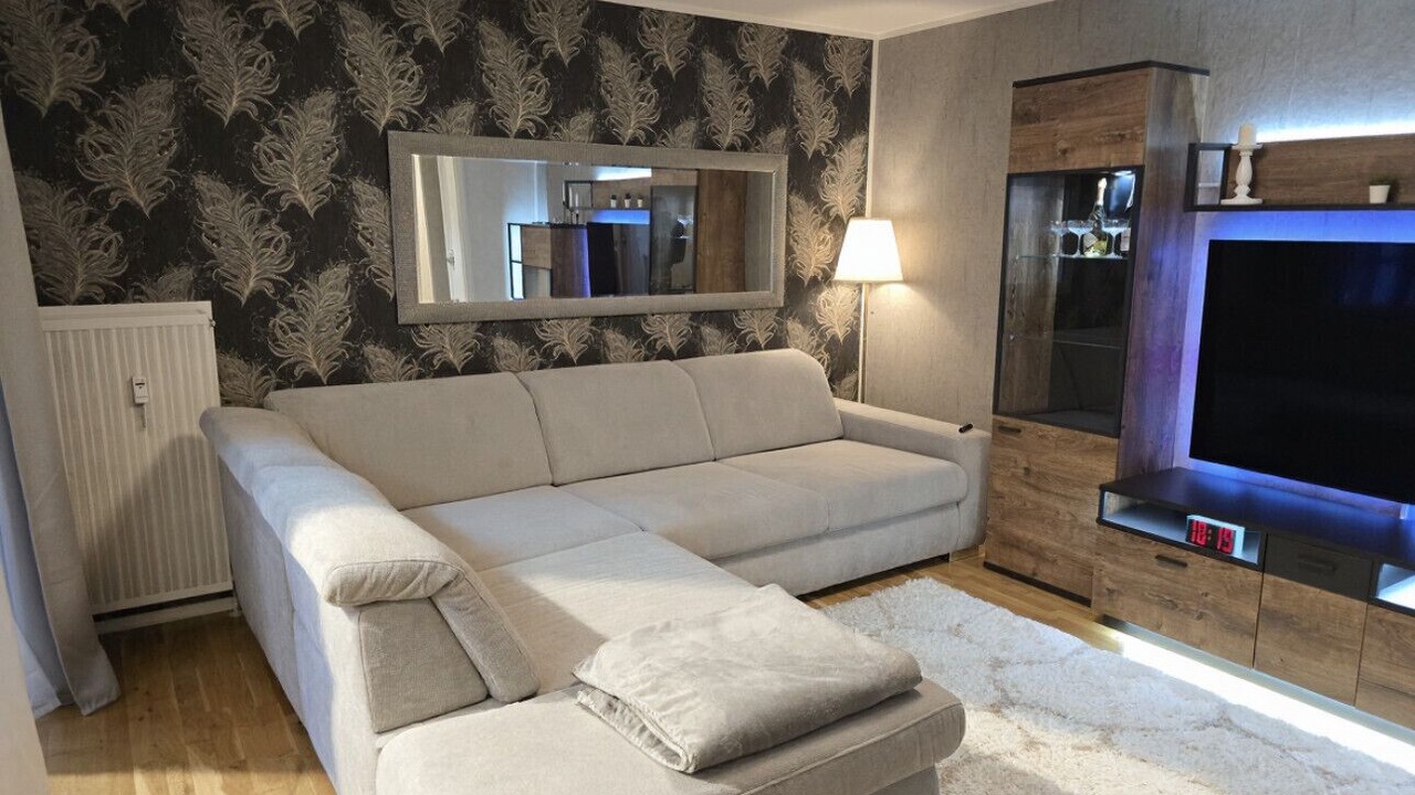 Photo of Livingroom in Karlsruhe City Centre