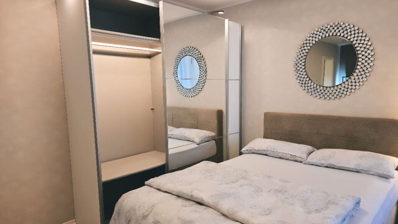 Photo of Bedroom in Karlsruhe City Centre