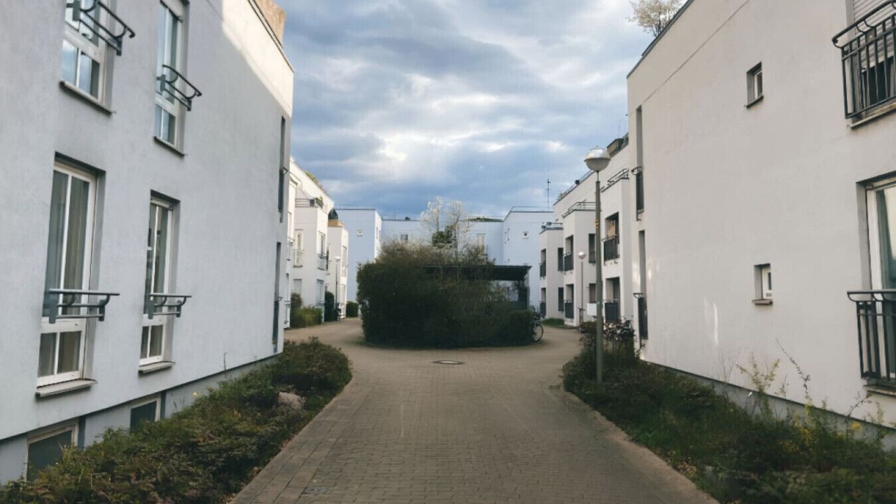 Photo of Outdoor in Karlsruhe City Centre