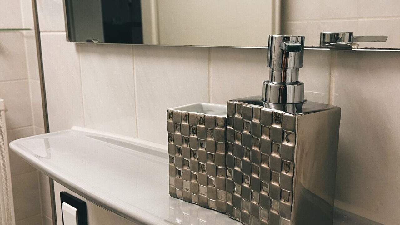 Photo of Bathroom in Karlsruhe City Centre
