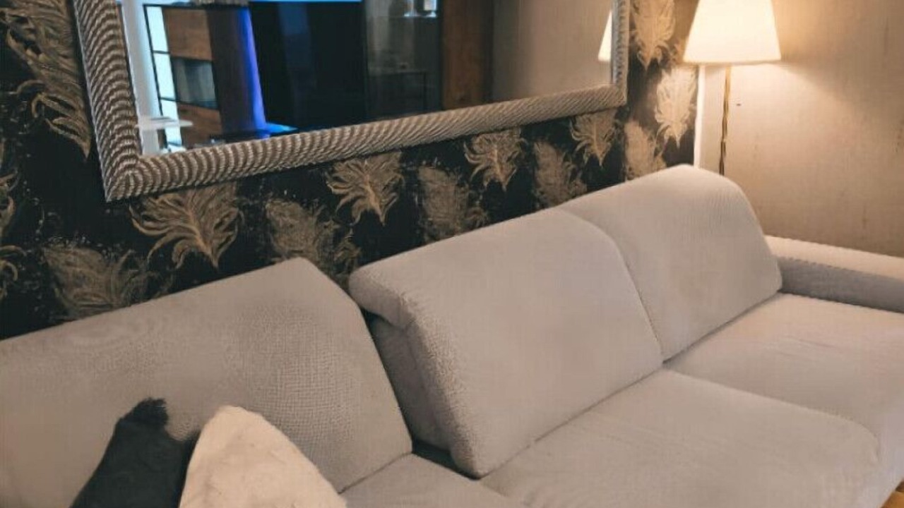Photo of Livingroom in Karlsruhe City Centre