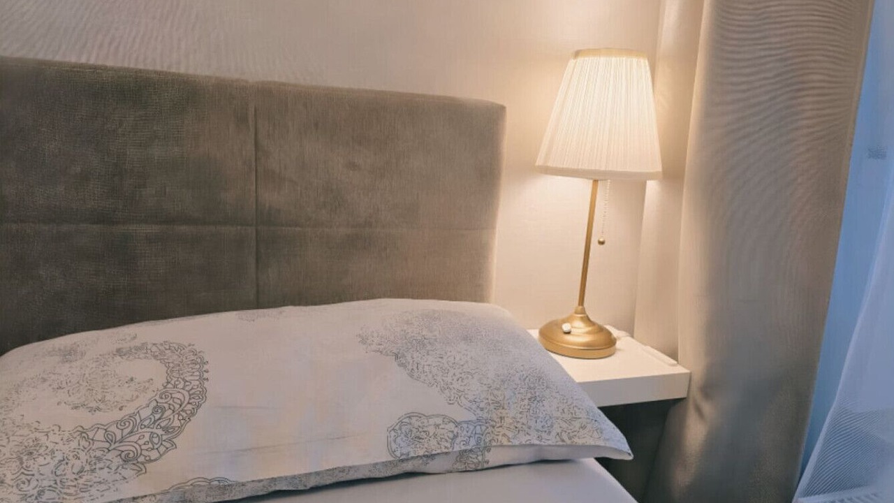 Photo of Bedroom in Karlsruhe City Centre