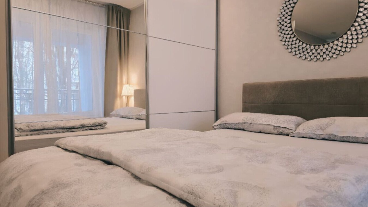 Photo of Bedroom in Karlsruhe City Centre