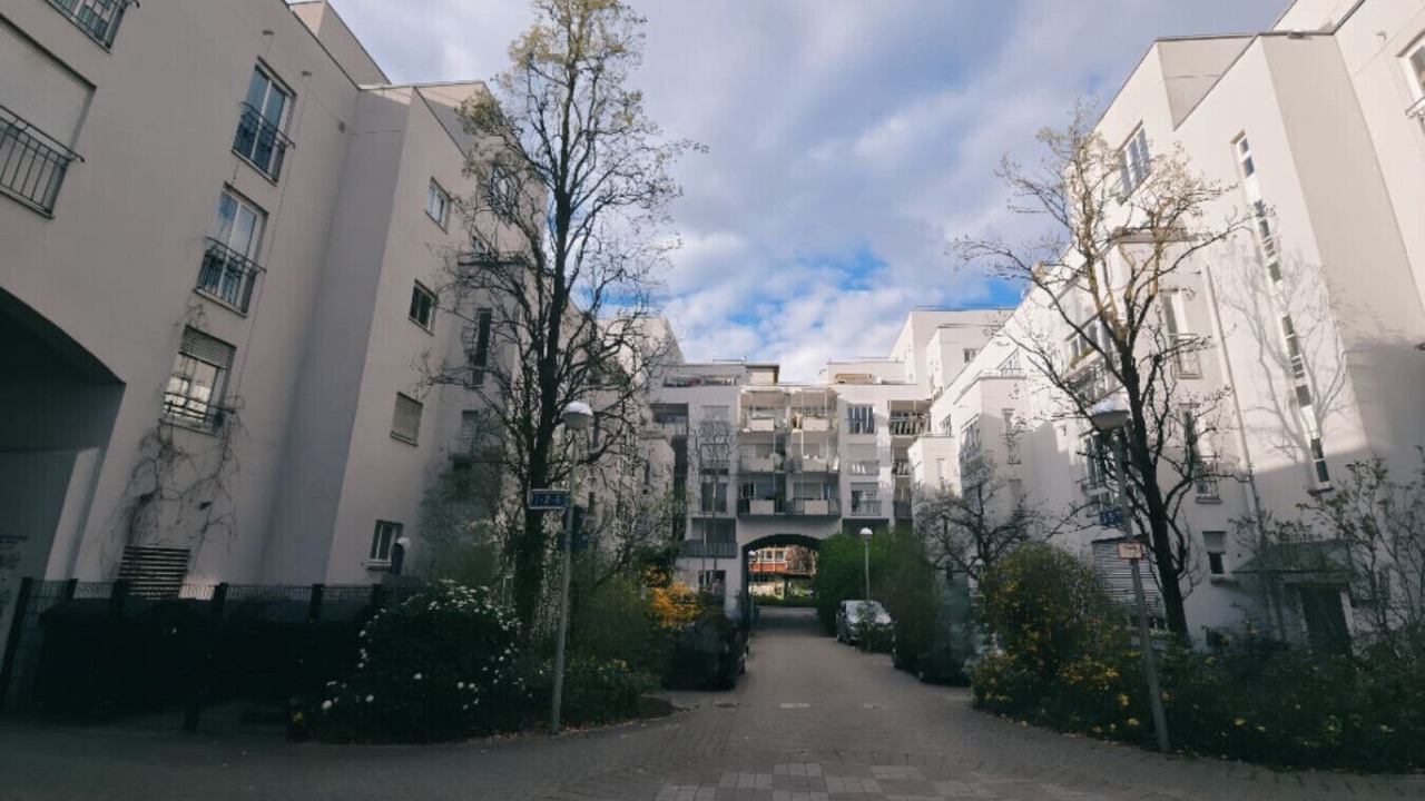 Photo of Others in Karlsruhe City Centre
