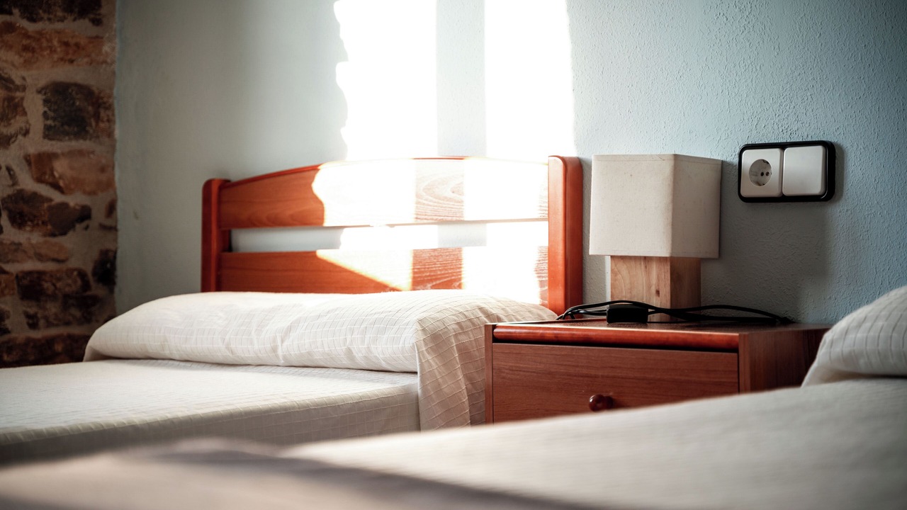 Photo of Bedroom in Valle de Arana