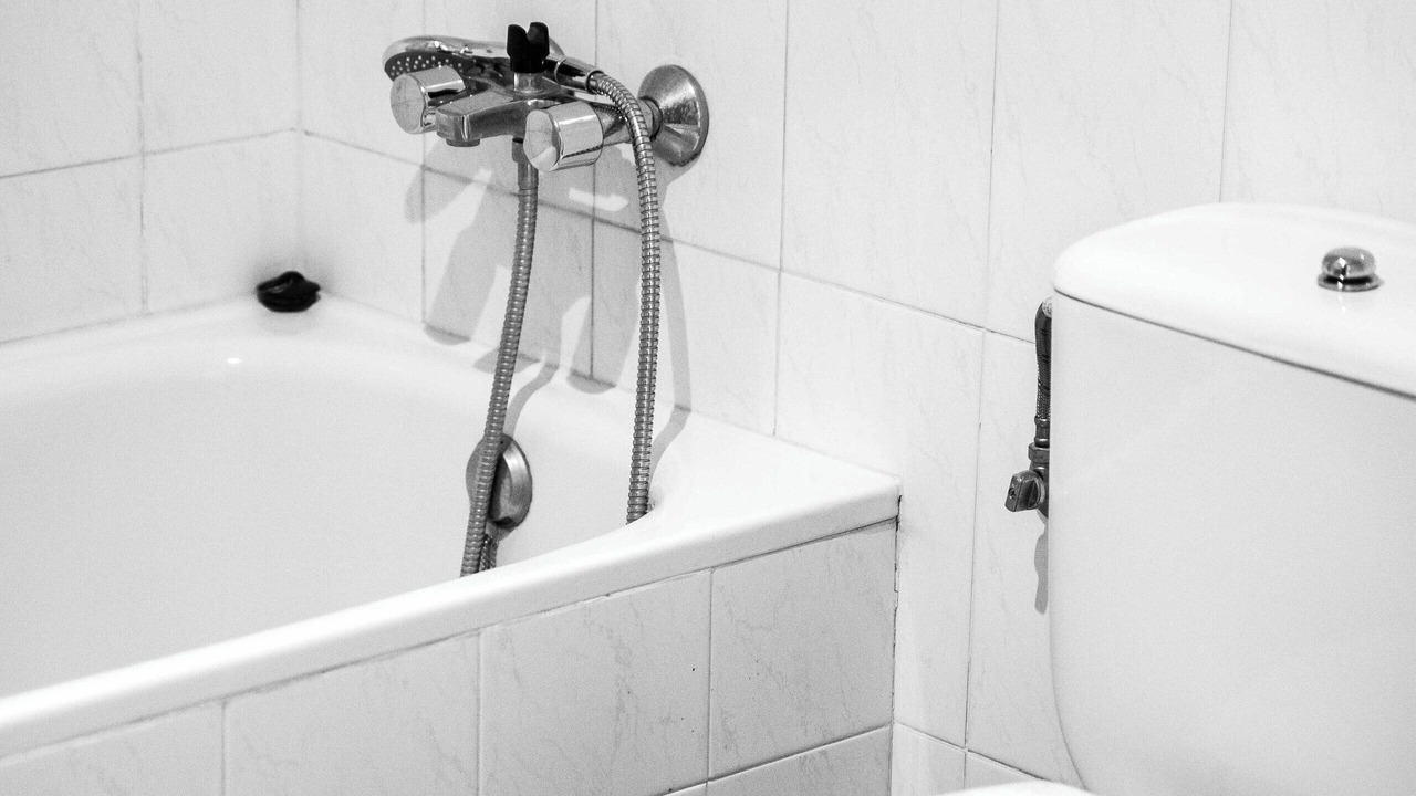 Photo of Bathroom in Valle de Arana