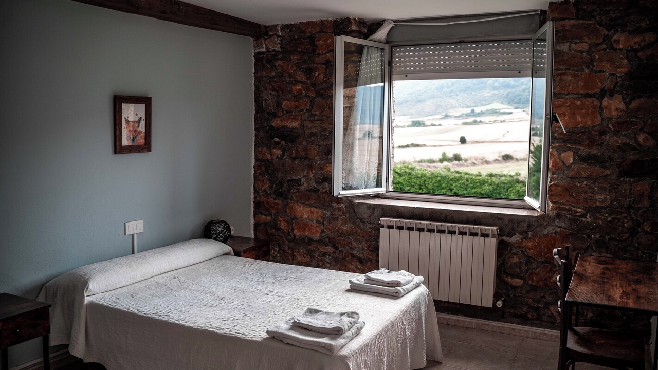 Photo of Bedroom in Valle de Arana