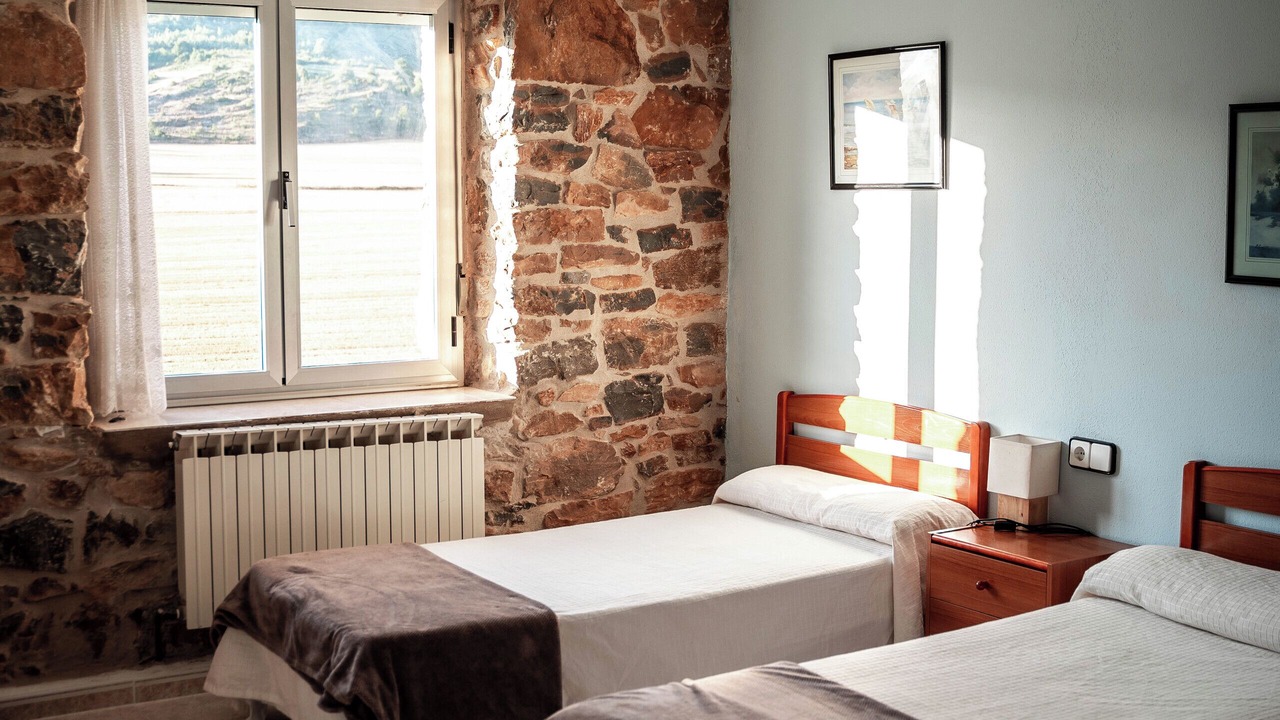 Photo of Bedroom in Valle de Arana