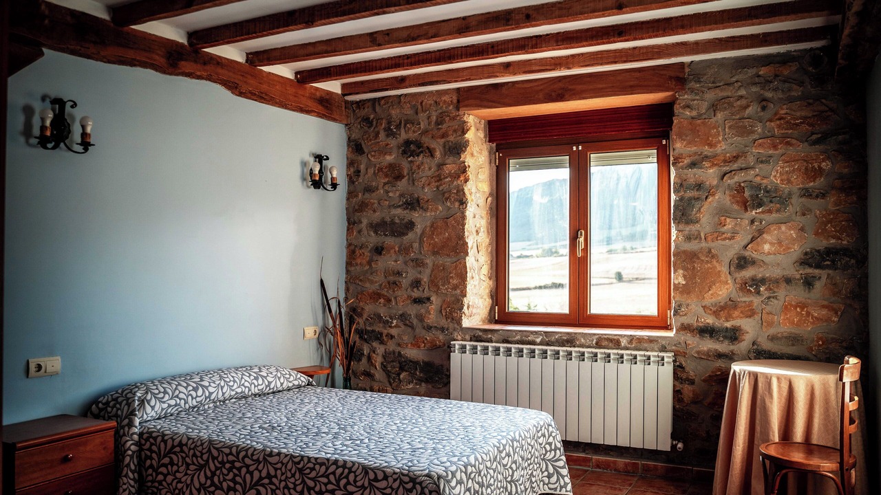 Photo of Bedroom in Valle de Arana