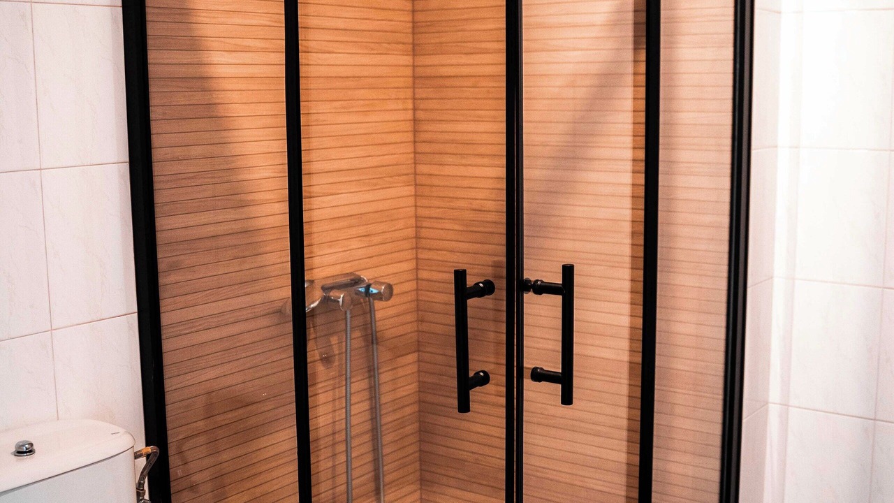 Photo of Bathroom in Valle de Arana