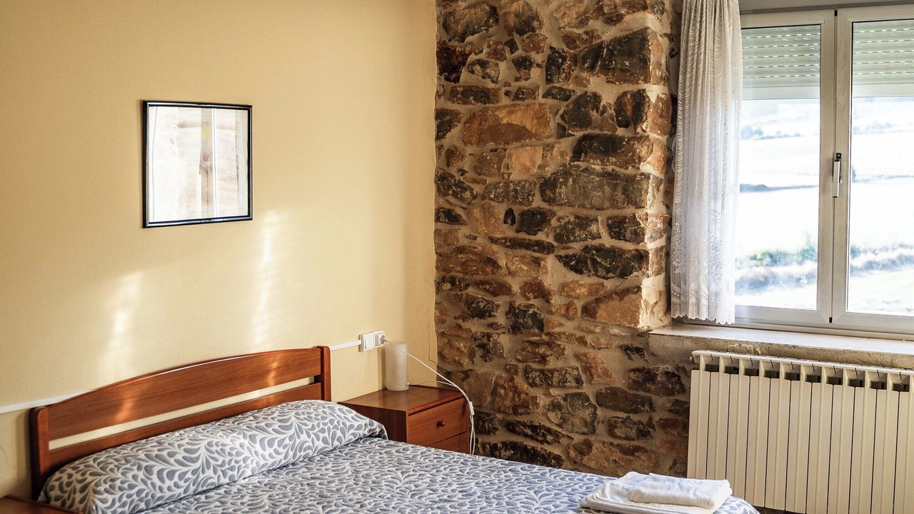 Photo of Bedroom in Valle de Arana