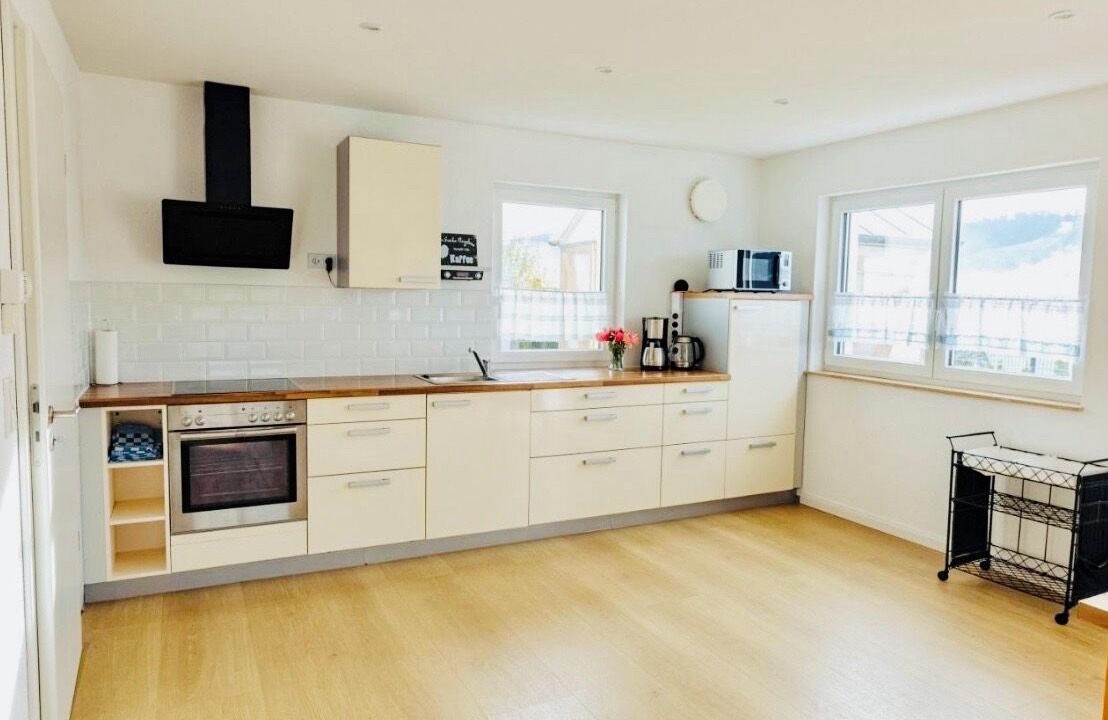 Photo of Kitchen in Albstadt