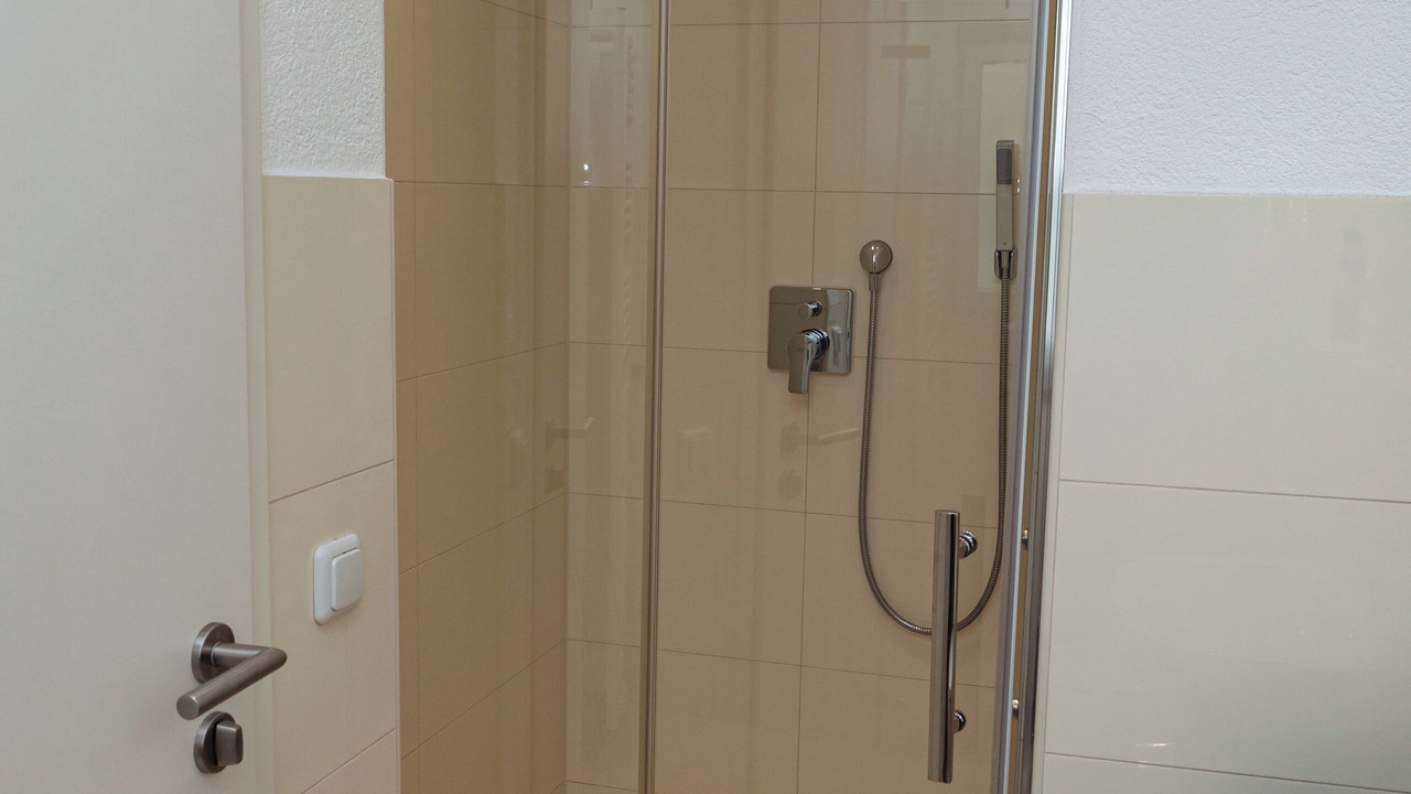 Photo of Bathroom in Albstadt