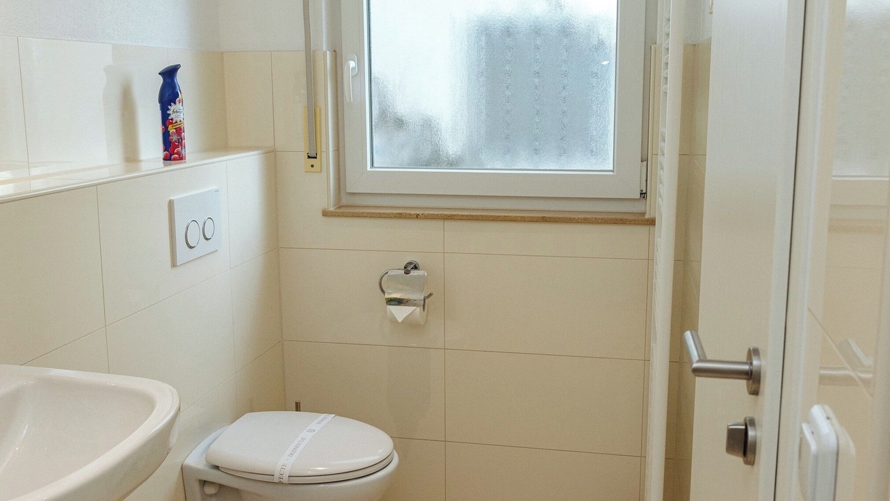 Photo of Bathroom in Albstadt