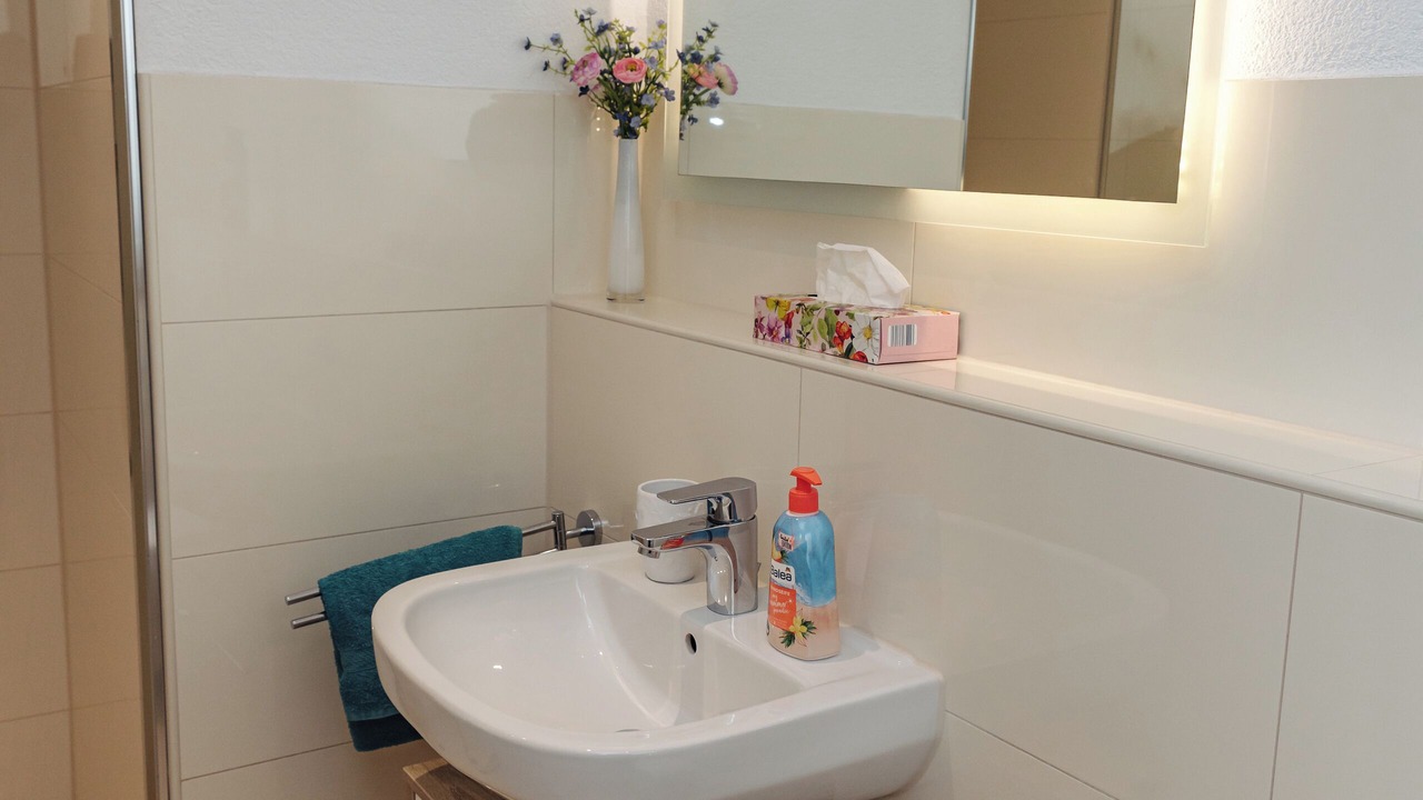 Photo of Bathroom in Albstadt