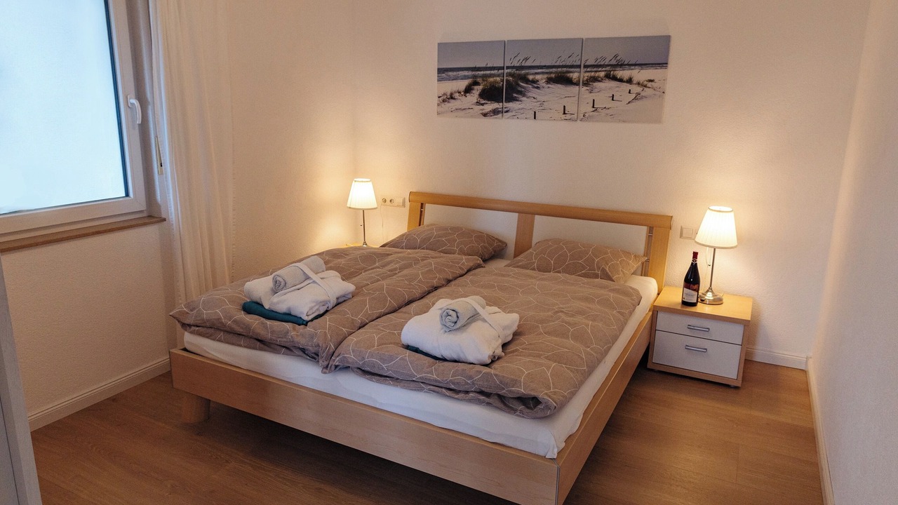 Photo of Bedroom in Albstadt