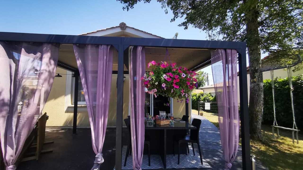 Photo of Outdoor in Saint-Laurent-de-Medoc