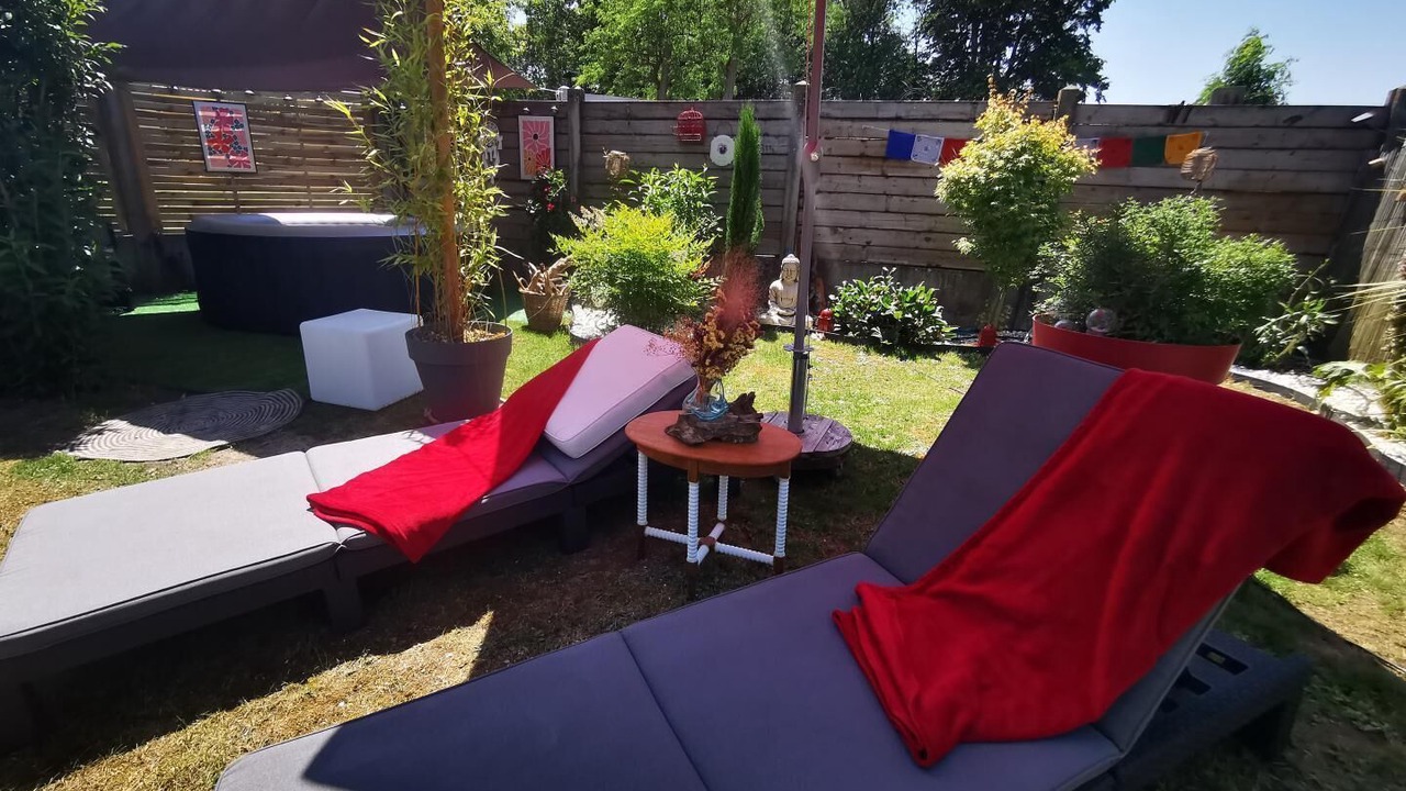 Photo of Outdoor in Saint-Laurent-de-Medoc