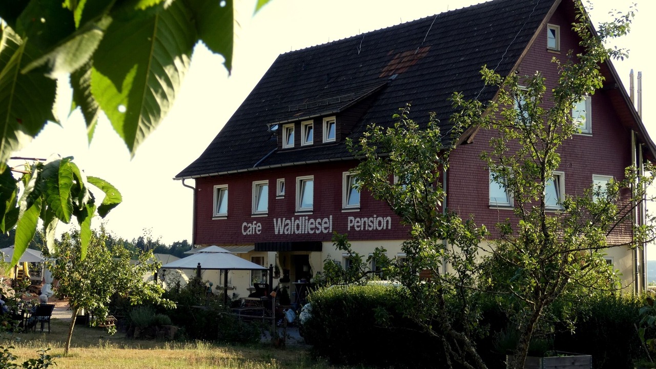 Photo of Outdoor in Hallwangen