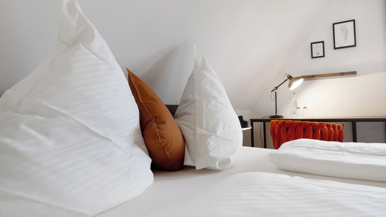 Photo of Bedroom in Hallwangen