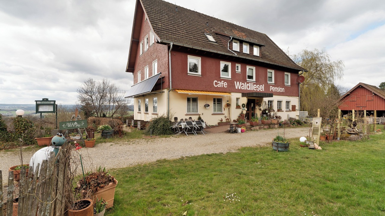 Photo of Outdoor in Hallwangen