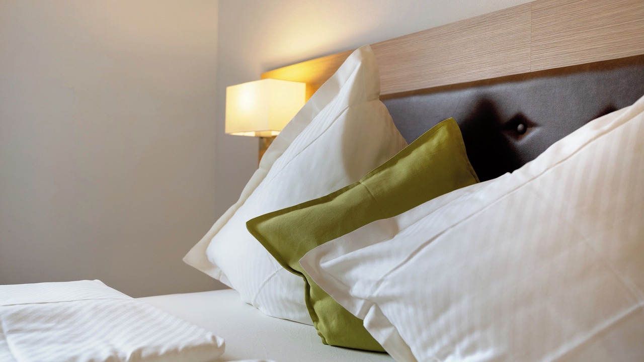 Photo of Bedroom in Hallwangen
