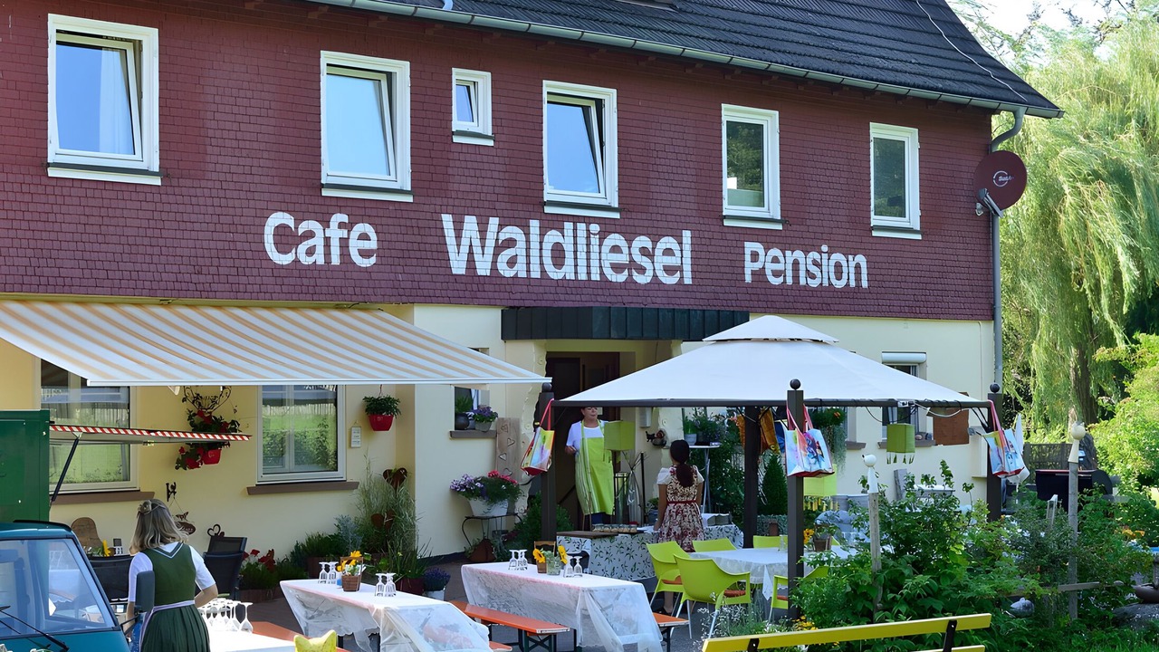 Photo of Outdoor in Hallwangen