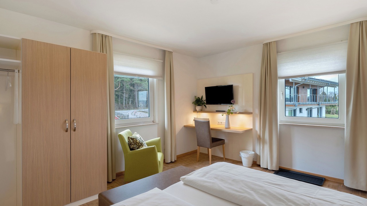 Photo of Bedroom in Hallwangen