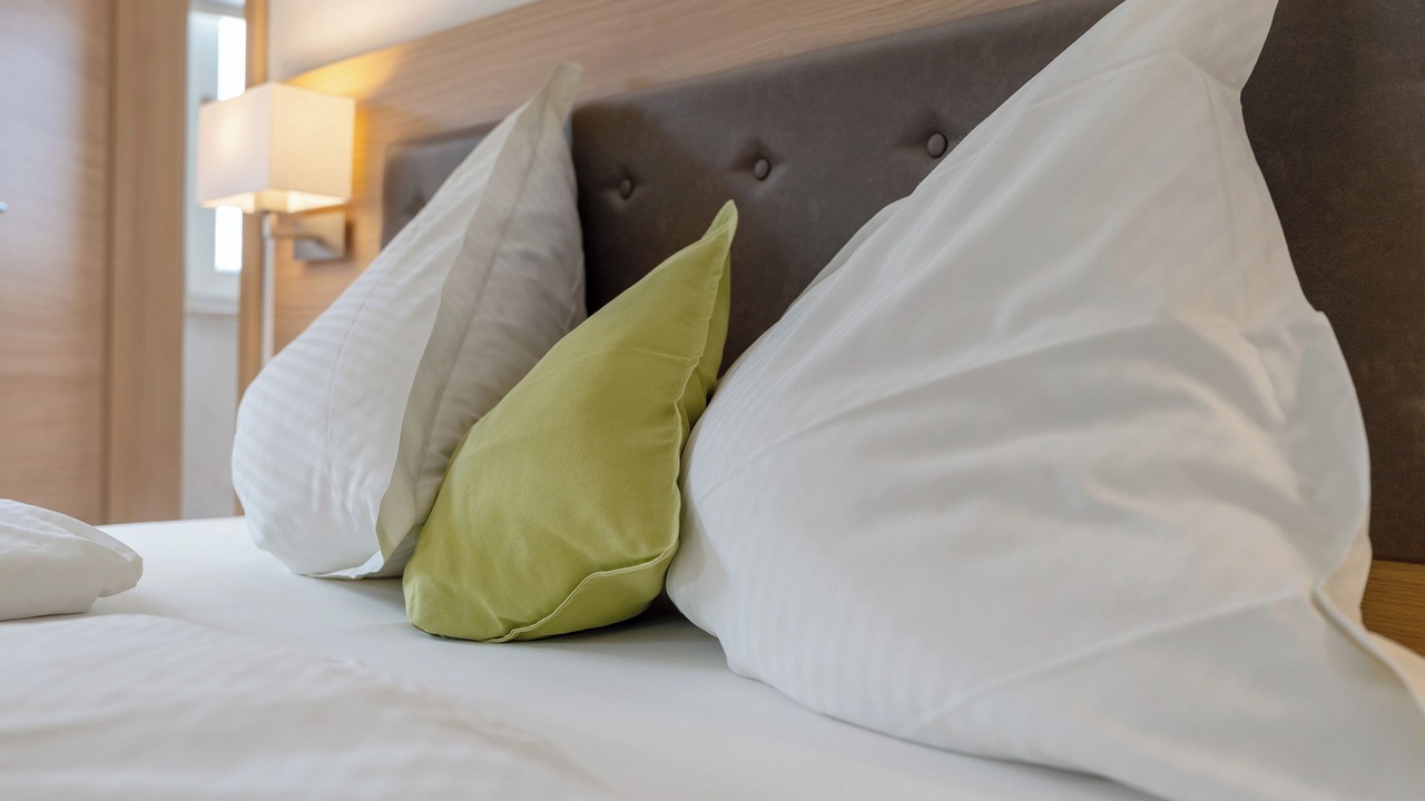 Photo of Bedroom in Hallwangen