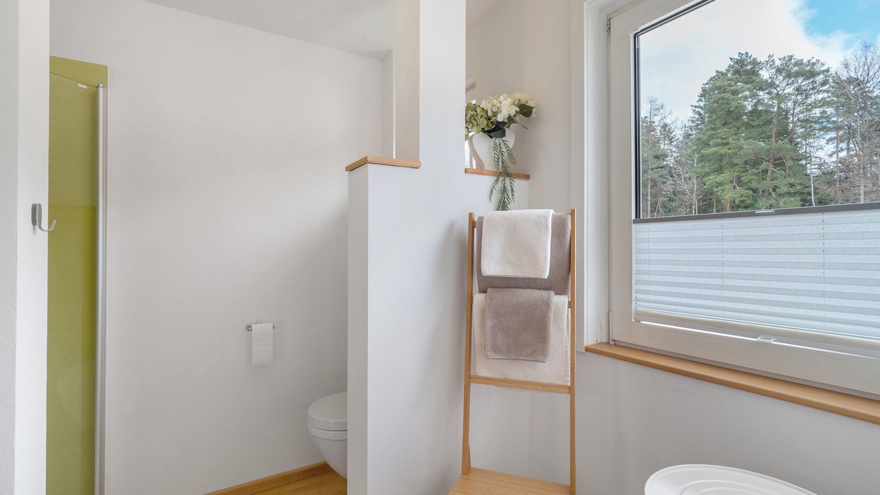 Photo of Bathroom in Hallwangen