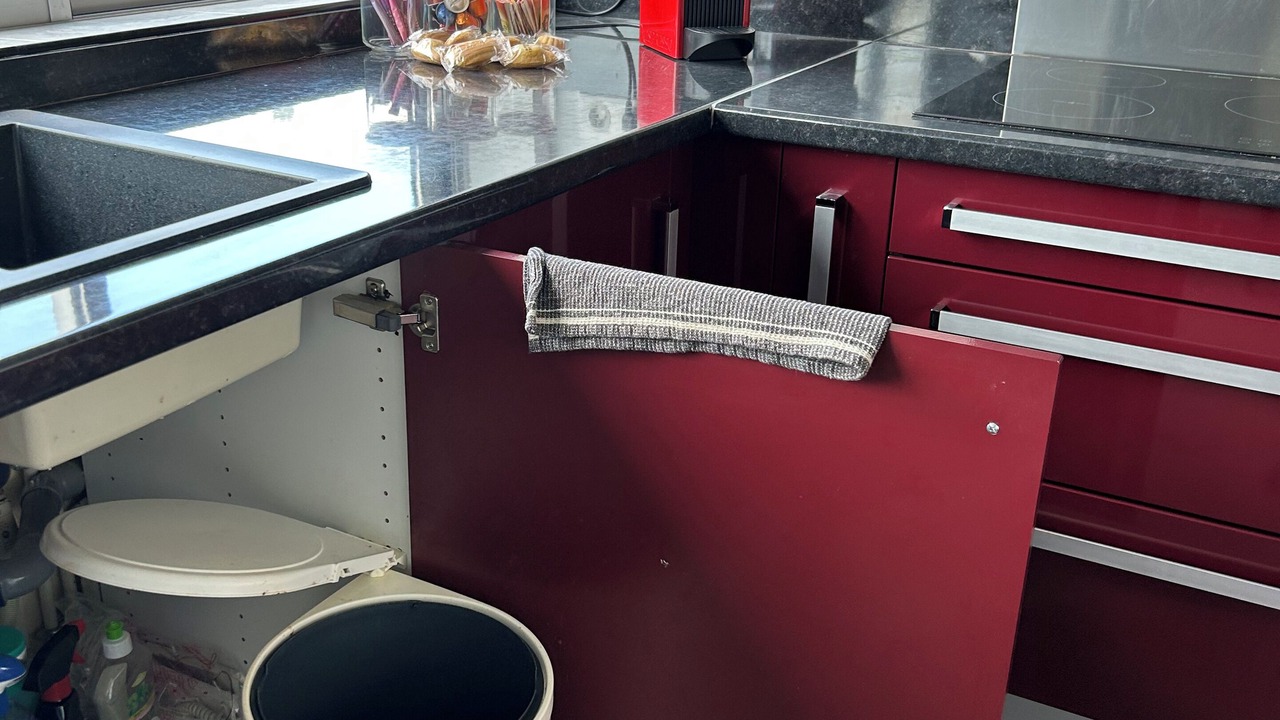 Photo of Kitchen in Fresnes