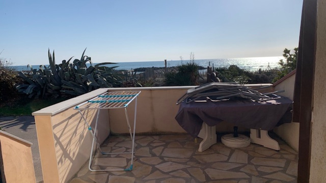 Photo of Patio Balcony in Frontignan