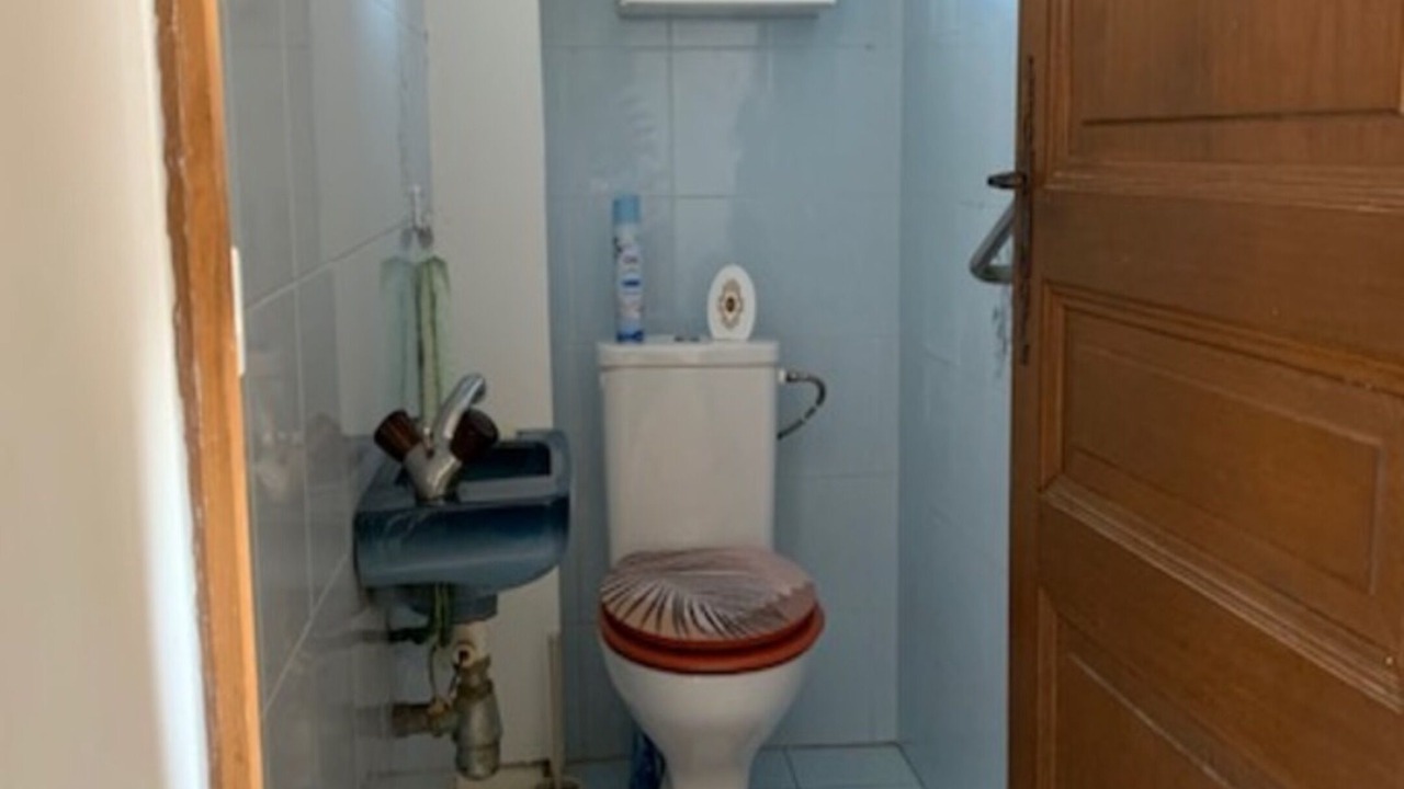 Photo of Bathroom in Frontignan