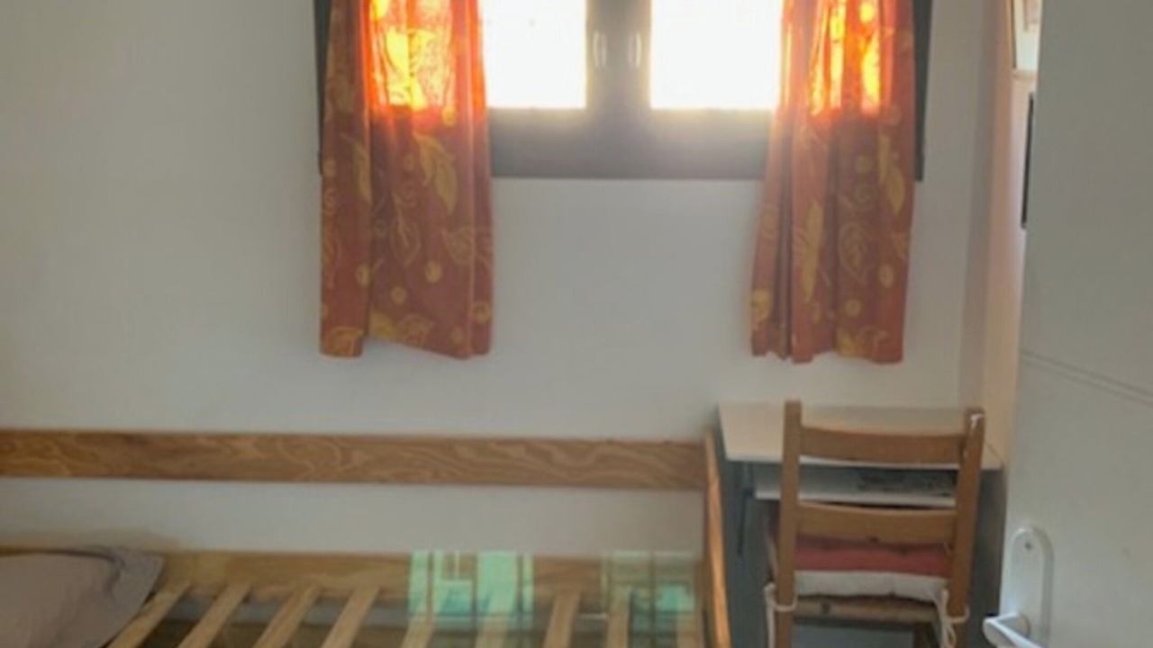 Photo of Bedroom in Frontignan