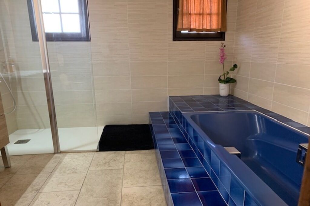 Photo of Bathroom in Frontignan