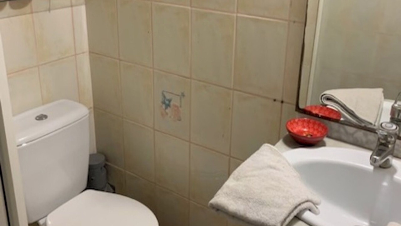 Photo of Bathroom in Frontignan