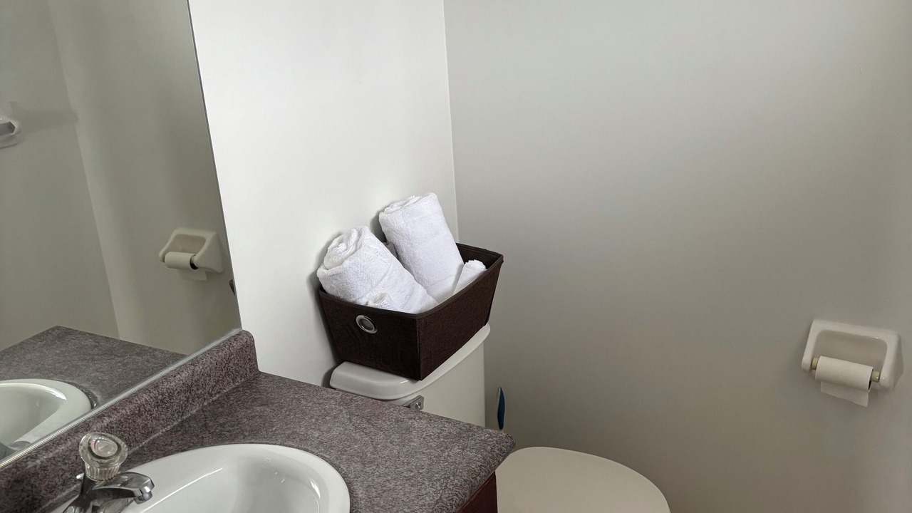 Photo of Bathroom in Springwater