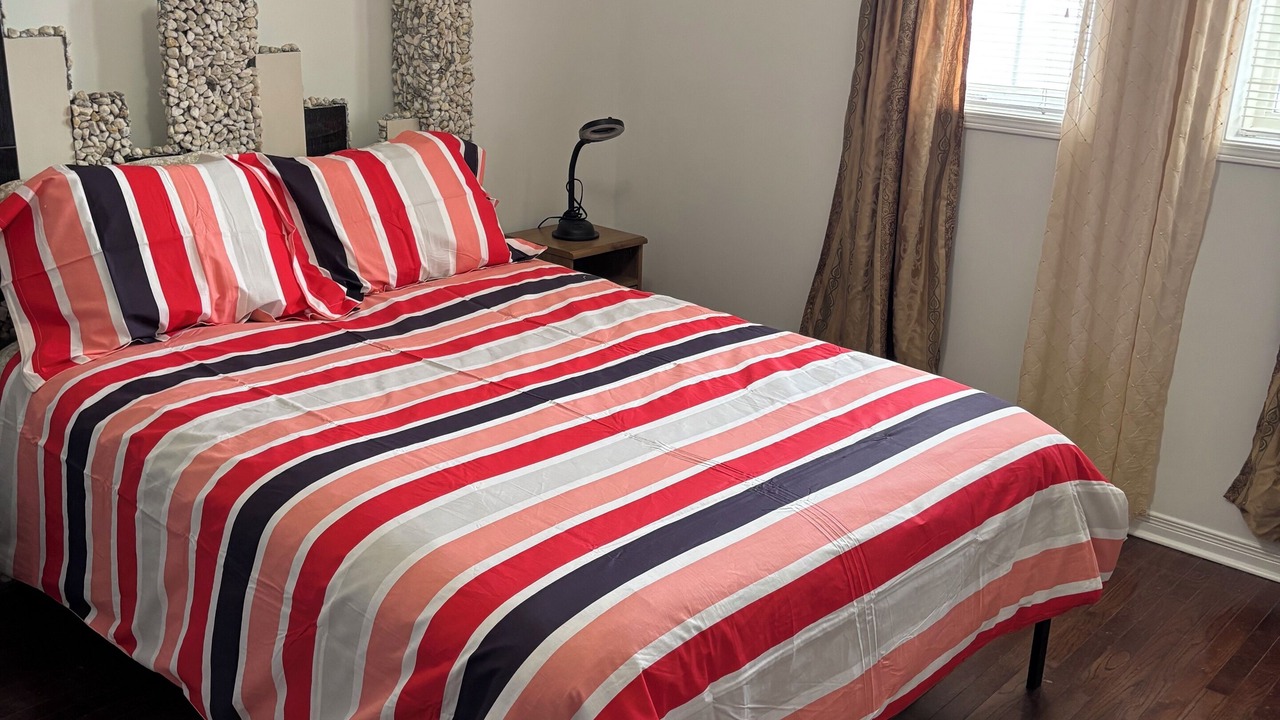 Photo of Bedroom in Springwater