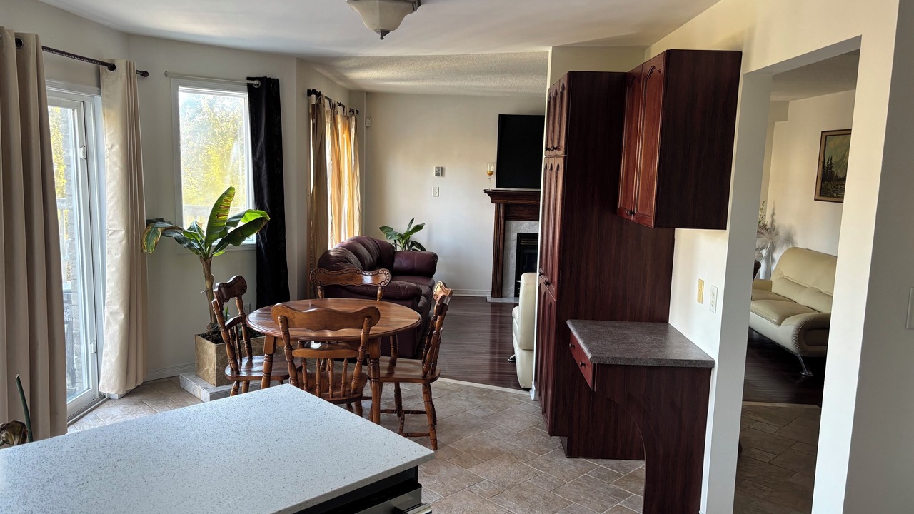 Photo of Livingroom in Springwater