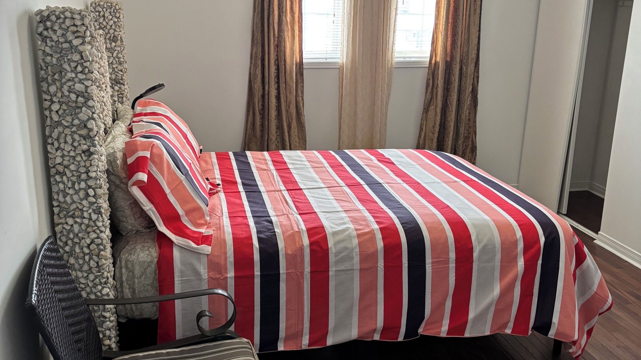Photo of Bedroom in Springwater