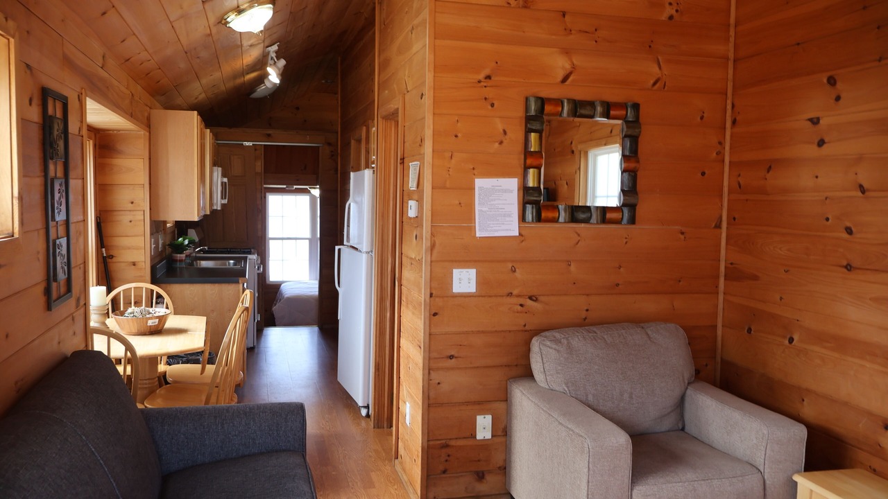 Photo of Livingroom in Preston