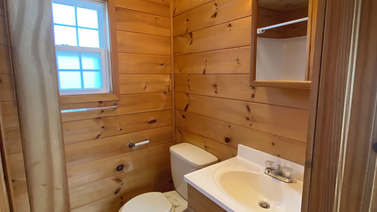 Photo of Bathroom in Preston