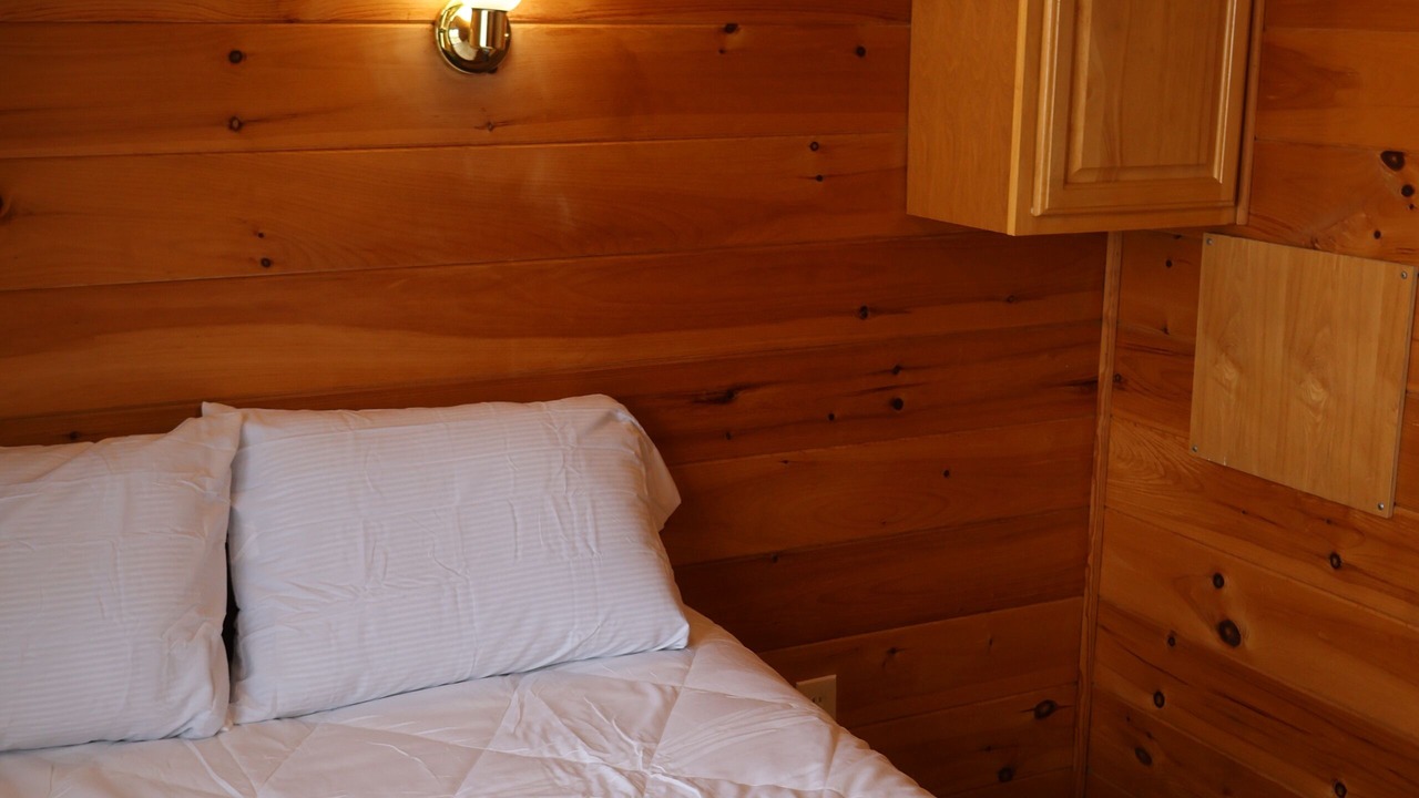 Photo of Bedroom in Preston