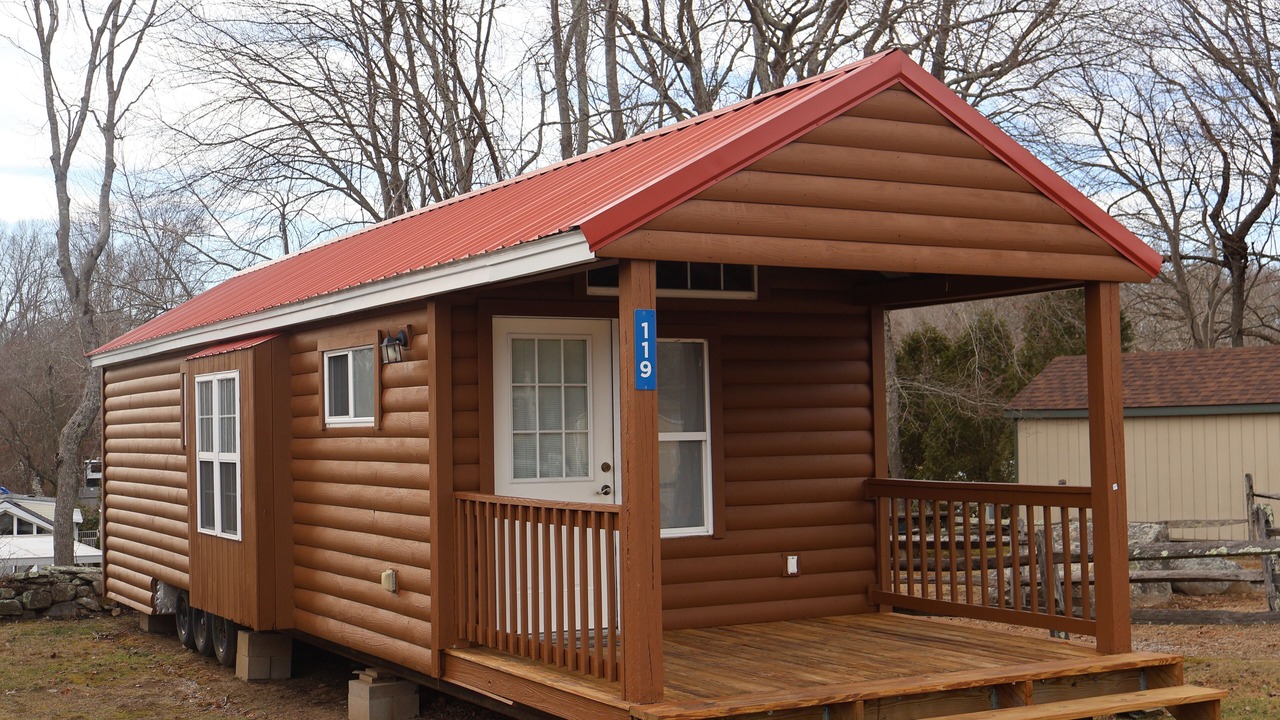 Photo of Outdoor in Preston