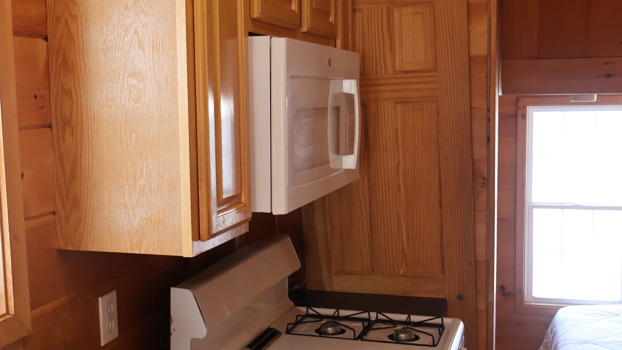Photo of Kitchen in Preston