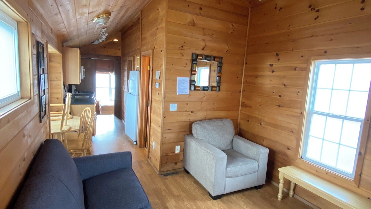 Photo of Livingroom in Preston